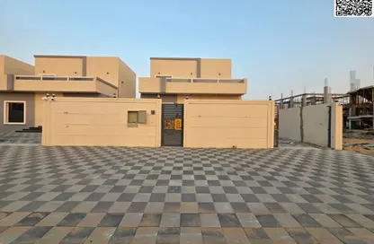 Villa - 3 Bedrooms - 5 Bathrooms for sale in Al Zaheya Gardens - Al Zahya - Ajman