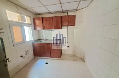 Apartment - 1 Bedroom - 1 Bathroom for rent in Fire Station Road - Muwaileh - Sharjah