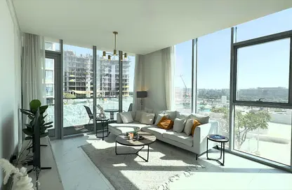 شقة - غرفة نوم - 2 حمامات للايجار في مساكن 15 - المنطقة وان - مدينة الشيخ محمد بن راشد - دبي شقة - غرفة نوم - 2 حمامات للايجار في مساكن 15 - المنطقة وان - مدينة الشيخ محمد بن راشد - دبي