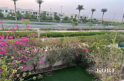 فيلا - 3 غرف نوم - 3 حمامات للايجار في ميرا 4 - ميرا - ريم - دبي