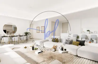 شقة - غرفة نوم - 2 حمامات للبيع في لوما بارك فيوز - منطقة 14 - قرية جميرا الدائرية - دبي