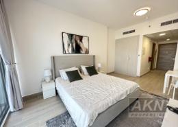 Studio - 1 bathroom for rent in Bloom Heights - Jumeirah Village Circle - Dubai