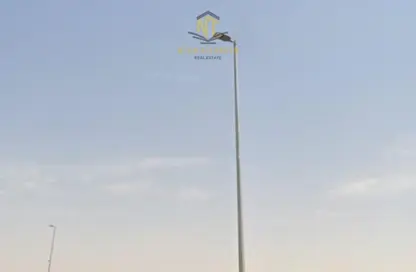 Land - Studio for sale in Rawdat Al Sidr - Al Rowdat Suburb - Sharjah Land - Studio for sale in Rawdat Al Sidr - Al Rowdat Suburb - Sharjah