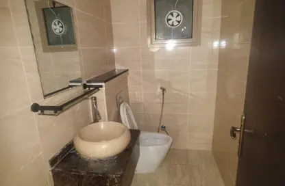 Apartment - 2 Bedrooms - 2 Bathrooms for rent in Ajman Corniche Residences - Ajman Corniche Road - Ajman