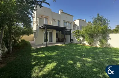 Villa - 2 Bedrooms - 1 Bathroom for sale in Springs 10 - The Springs - Dubai
