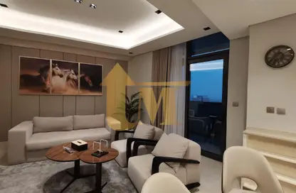 Apartment - 1 Bedroom - 2 Bathrooms for rent in Nobles Tower - Business Bay - Dubai Apartment - 1 Bedroom - 2 Bathrooms for rent in Nobles Tower - Business Bay - Dubai