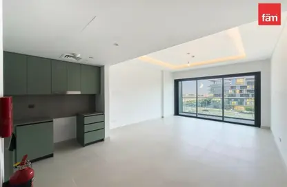 Apartment - 1 Bedroom - 2 Bathrooms for rent in Myrtle - Central Park at City Walk - City Walk - Dubai