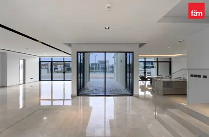 Villa - 5 Bedrooms - 5 Bathrooms for rent in Golf Place 2 - Golf Place - Dubai Hills Estate - Dubai