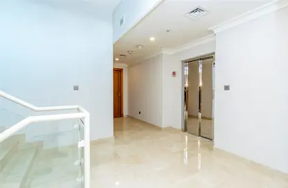 شقة - 5 غرف نوم - 5 حمامات للايجار في دبي مارينا - دبي
