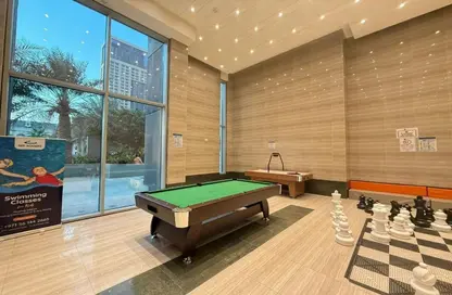 Apartment - 1 Bedroom - 2 Bathrooms for rent in Al Habtoor City - Business Bay - Dubai