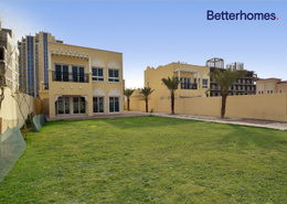 Beautiful large Nakheel Villas desirable address