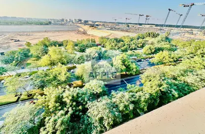 Apartment - 2 Bedrooms - 3 Bathrooms for rent in MISK Apartments - Aljada - Sharjah