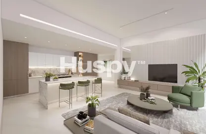 Apartment - 3 Bedrooms - 3 Bathrooms for sale in Ellington House II - Dubai Hills Estate - Dubai