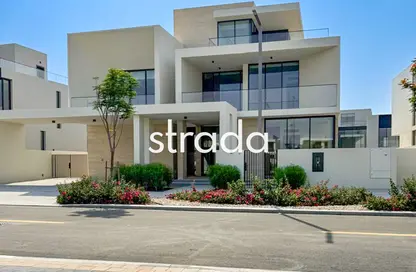 Villa - 5 Bedrooms - 5 Bathrooms for sale in Address Hillcrest - Dubai Hills Estate - Dubai