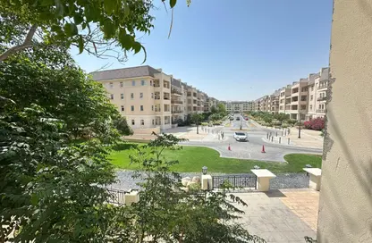 Apartment - 1 Bedroom - 2 Bathrooms for rent in Foxhill 6 - Foxhill - Motor City - Dubai