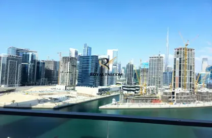 Apartment - 1 Bedroom - 1 Bathroom for rent in ATRIA RA - Atria Residences - Business Bay - Dubai