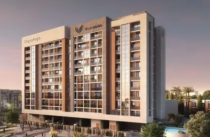 Apartment - 1 Bedroom - 2 Bathrooms for sale in Verdana - Dubai Investment Park (DIP) - Dubai