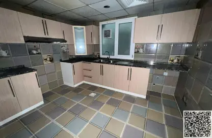 Apartment - 1 Bedroom - 2 Bathrooms for rent in Al Naemiya Tower 3 - Al Naemiya Towers - Al Nuaimiya - Ajman