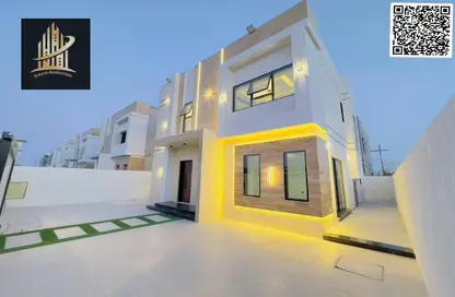 فيلا - 3 غرف نوم - 5 حمامات للبيع في الحليو 2 - الحليو - عجمان