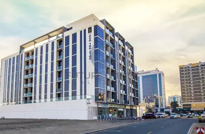 Apartment - 1 Bedroom - 3 Bathrooms for rent in Al Qusais 2 - Al Qusais Residential Area - Al Qusais - Dubai Apartment - 1 Bedroom - 3 Bathrooms for rent in Al Qusais 2 - Al Qusais Residential Area - Al Qusais - Dubai