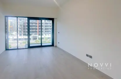 Apartment - Studio - 1 Bathroom for sale in AZIZI Riviera 34 - Meydan One - Meydan - Dubai