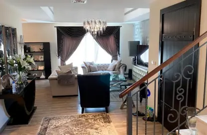 Townhouse - 3 Bedrooms - 4 Bathrooms for sale in Mira 4 - Mira - Reem - Dubai