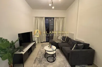 شقة - غرفة نوم - 2 حمامات للبيع في بن غاطي روز - قرية الجميرا سركل - دبي