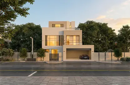 Land - Studio for sale in Tilal City D - Tilal City - Sharjah