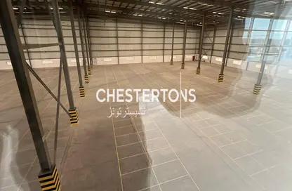 Warehouse - Studio for rent in Freezone South - Jebel Ali Freezone - Jebel Ali - Dubai
