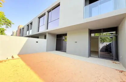Townhouse - 4 Bedrooms - 5 Bathrooms for rent in Robinia - Masaar - Tilal City - Sharjah