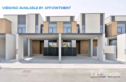 Villa - 4 Bedrooms - 4 Bathrooms for sale in Mudon Al Ranim 8 - Mudon - Dubai