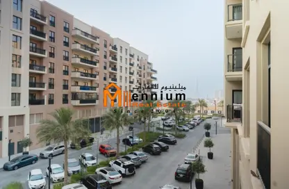 شقة - 3 غرف نوم - 4 حمامات للبيع في أزور بيتش ريزيدنس - مريم بيتش ريزيدنس - جزيرة مريم - الشارقة