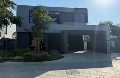 فيلا - 4 غرف نوم - 5 حمامات للبيع في سينديان - مسار - تلال سيتي - الشارقة