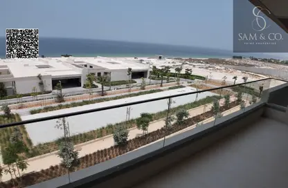 Apartment - 1 Bedroom - 2 Bathrooms for sale in Seaside Hills Residences - Al Zorah - Ajman