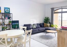 Apartment - 2 bedrooms - 3 bathrooms for sale in Al Waleed Building - Jumeirah Village Circle - Dubai Apartment - 2 bedrooms - 3 bathrooms for sale in Al Waleed Building - Jumeirah Village Circle - Dubai