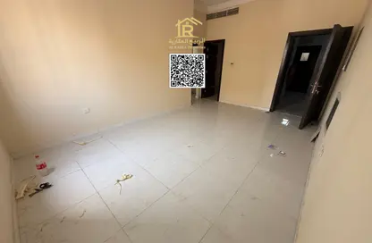Apartment - 1 Bedroom - 2 Bathrooms for rent in Ajman Hills - Al Alia - Ajman