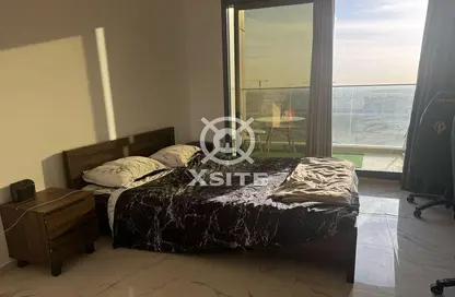 شقة - 1 حمام للايجار في جولدن دريم برج 1 - قرية الجميرا سركل - دبي