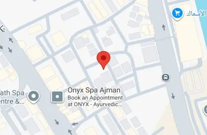 Land - Studio for sale in Al Rashidiya 1 - Al Rashidiya - Ajman