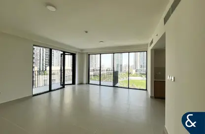Apartment - 3 Bedrooms - 4 Bathrooms for rent in Island Park II - Dubai Creek Harbour (The Lagoons) - Dubai