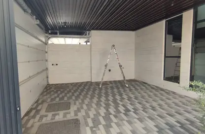 فيلا - 5 غرف نوم - 5 حمامات للبيع في عجمان واحد - المرحلة الثانية - عجمان وسط المدينة - عجمان