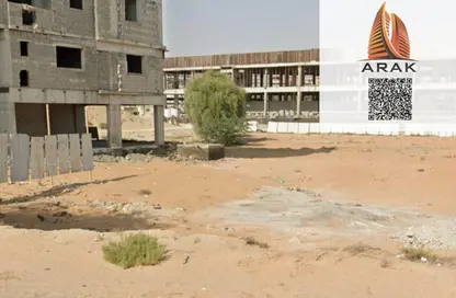 Land - Studio for sale in Ajman Hills - Al Alia - Ajman