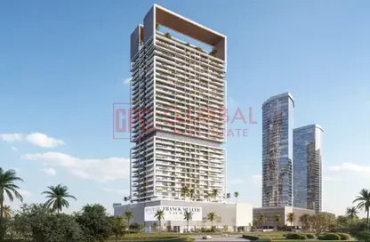 Shop - Studio - 1 Bathroom for sale in Franck Muller Yachting by London Gate - Maritime City - Dubai Shop - Studio - 1 Bathroom for sale in Franck Muller Yachting by London Gate - Maritime City - Dubai