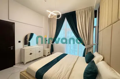 شقة - غرفة نوم - 2 حمامات للايجار في 2 أوبالز باي دانوب تاور - أوبالز باي دانوب - حديقة دبي العلميه - دبي شقة - غرفة نوم - 2 حمامات للايجار في 2 أوبالز باي دانوب تاور - أوبالز باي دانوب - حديقة دبي العلميه - دبي