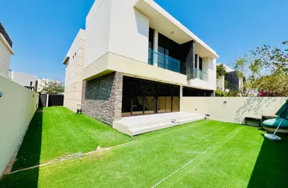 Villa - 3 Bedrooms - 4 Bathrooms for sale in Picadilly Green - DAMAC Hills - Dubai