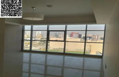 Apartment - 2 Bedrooms - 3 Bathrooms for sale in Gulfa Towers - Al Rashidiya 1 - Al Rashidiya - Ajman