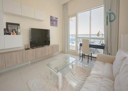 Apartment - 1 bedroom - 2 bathrooms for sale in The Residences at Business Central - Business Bay - Dubai