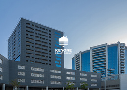 Shell and Core Shop | Capital Bay | Business Bay