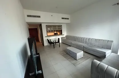 Apartment - 1 Bedroom - 2 Bathrooms for rent in Boulevard Central Tower 2 - Boulevard Central Towers - Downtown Dubai - Dubai