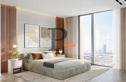 Apartment - 1 Bedroom - 2 Bathrooms for sale in Takaya - Motor City - Dubai