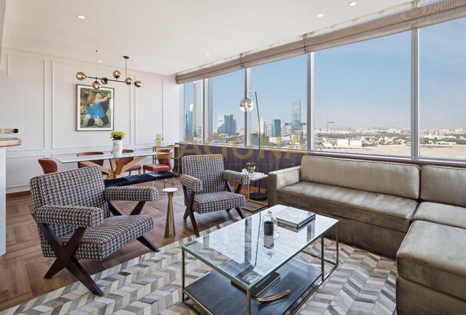 Sky High Luxury | Jaw-Dropping Views